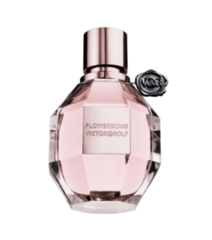 The DC Darlings Favorite Fragrances